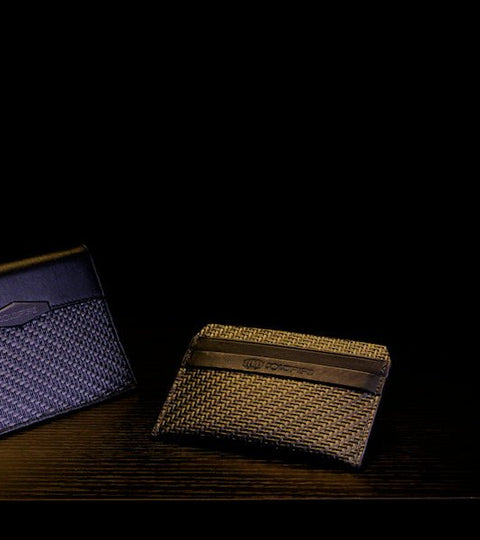 5 Wallets Styles to Match Your Lifestyle - COLDFIRE