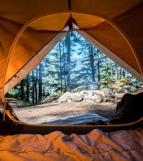 8 Dangerous Ways to Camp in 2019 - COLDFIRE