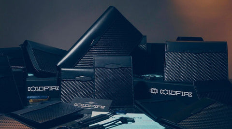 Best Tactical Wallets with RFID Protection - COLDFIRE